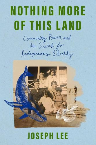 Cover image for Nothing More of This Land