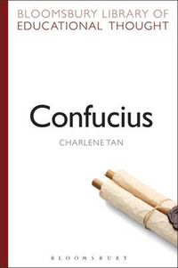 Cover image for Confucius