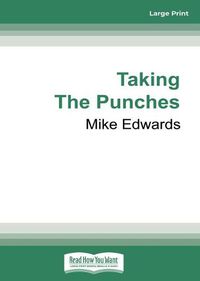 Cover image for Taking the Punches