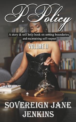 Cover image for P. Policy Volume II