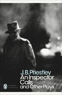 Cover image for An Inspector Calls and Other Plays