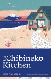 Cover image for The Chibineko Kitchen