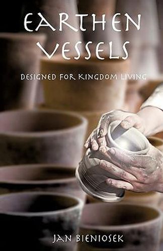 Cover image for Earthen Vessels