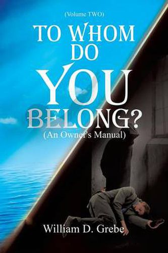 Cover image for To Whom Do You Belong ?