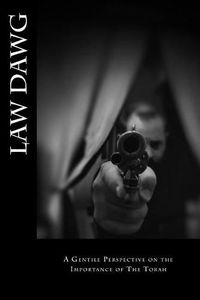 Cover image for Law Dawg