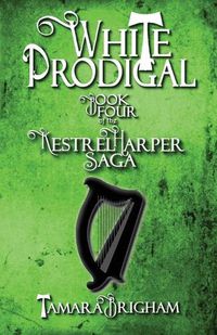 Cover image for White Prodigal