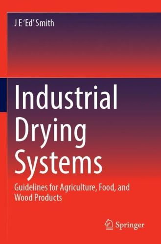 Cover image for Industrial Drying Systems