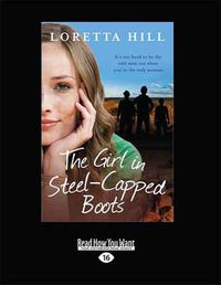 Cover image for The Girl in Steel-Capped Boots