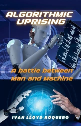 Cover image for Algorithmic Uprising