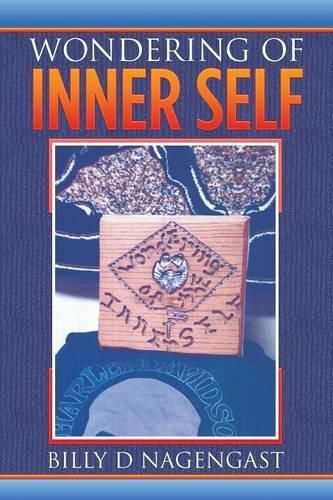 Cover image for Wondering Of Inner Self