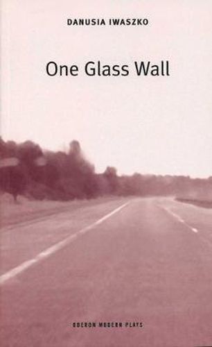 Cover image for One Glass Wall