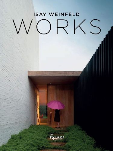 Isay Weinfeld: Works