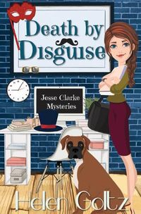 Cover image for Death By Disguise