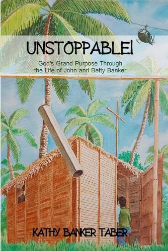 Cover image for Unstoppable!