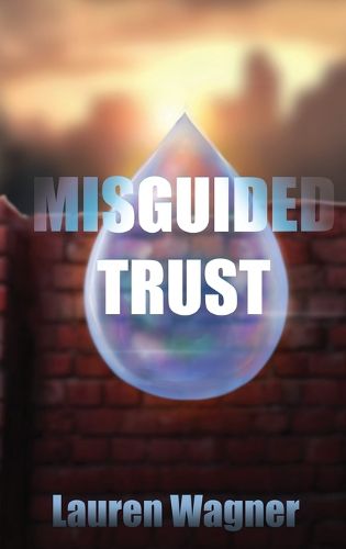 Cover image for Misguided Trust