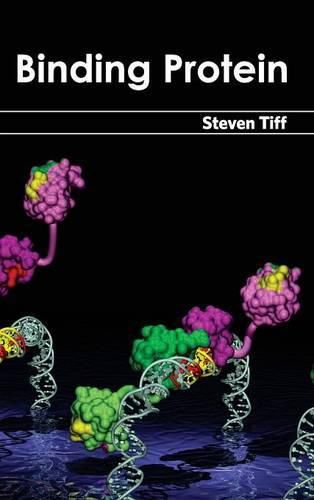 Cover image for Binding Protein