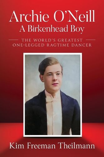 Cover image for Archie O'Neill