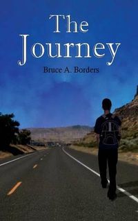 Cover image for The Journey