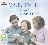 Cover image for Kitty and Her Sisters