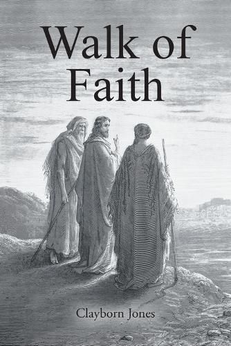 Cover image for Walk of Faith