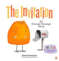 Cover image for The Invitation