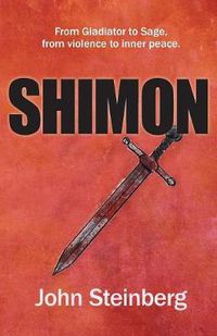 Cover image for Shimon