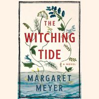 Cover image for The Witching Tide