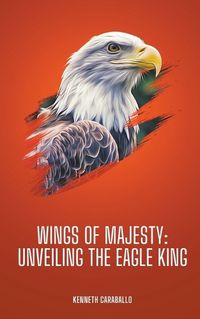 Cover image for Wings of Majesty