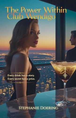 Cover image for The Power With Club Wendigo