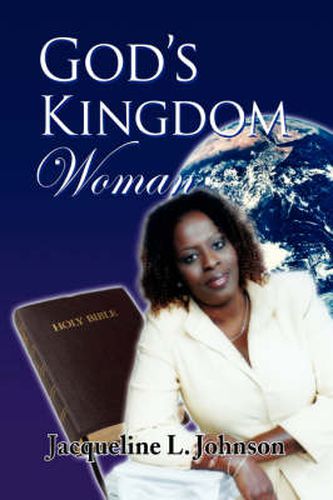 God's Kingdom Woman