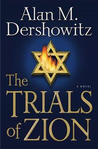 Cover image for The Trials Of Zion