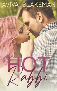 Cover image for Hot Rabbi