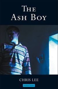 Cover image for The Ash Boy