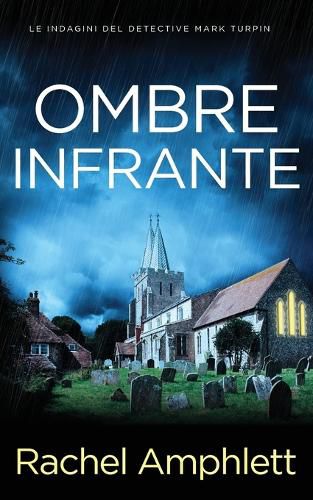 Cover image for Ombre infrante