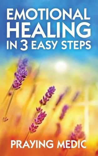 Cover image for Emotional Healing in 3 Easy Steps