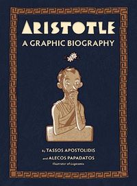 Cover image for Aristotle