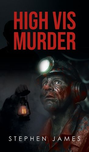 Cover image for High Vis Murder