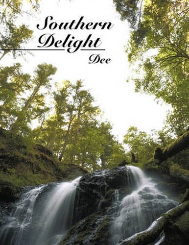 Cover image for Southern Delight