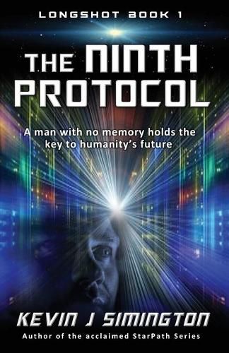Cover image for The Ninth Protocol