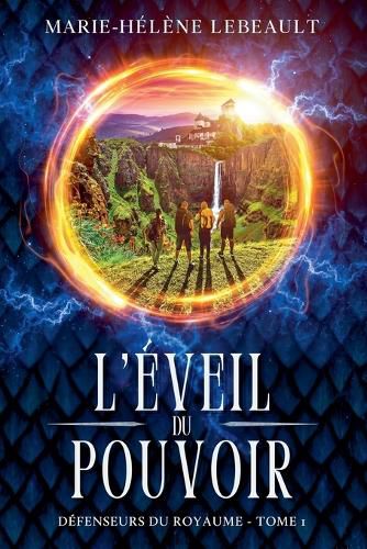 Cover image for L'eveil du pouvoir