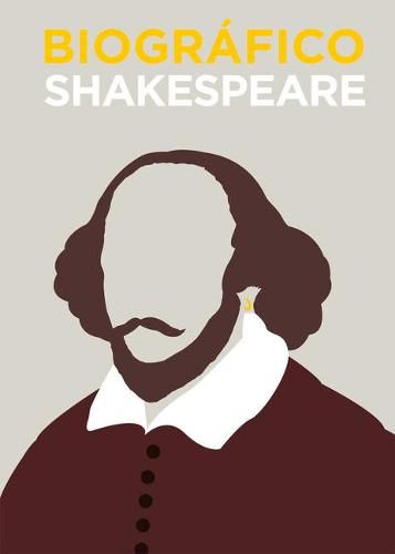 Cover image for Biografico Shakespeare