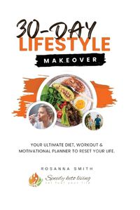 Cover image for 30-Day Lifestyle Makeover