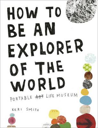 Cover image for How to be an Explorer of the World