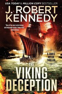Cover image for The Viking Deception