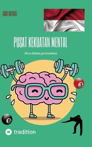 Pusat kekuatan mental