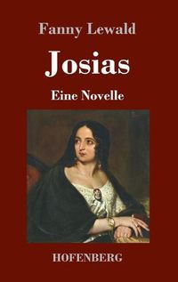 Cover image for Josias: Eine Novelle