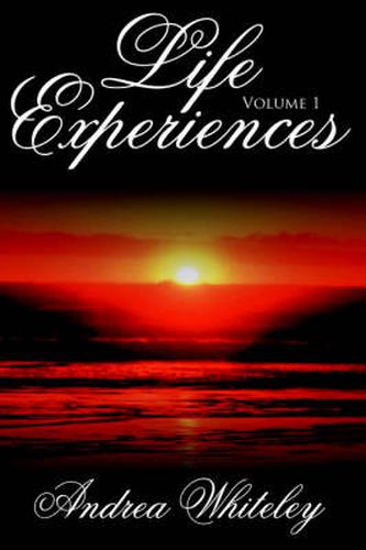 Cover image for Life Experiences: Volume 1