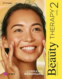 Cover image for Beauty Therapy