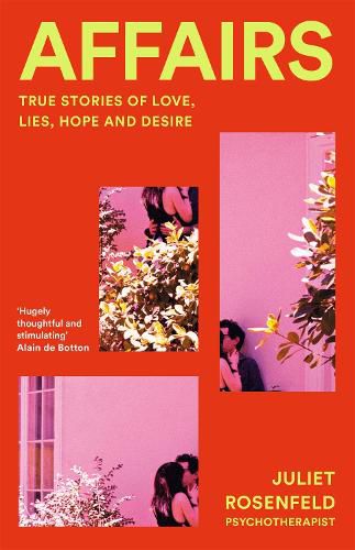 Cover image for Affairs