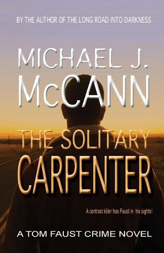 Cover image for The Solitary Carpenter